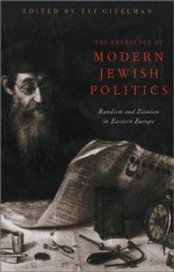 The Emergence of Modern Jewish Politics