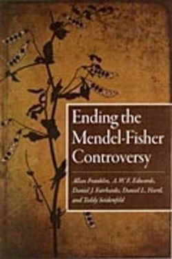 Ending the Mendel-Fisher Controversy