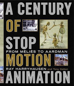 A Century of Stop-Motion Animation