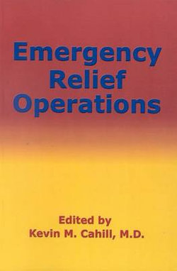 Emergency Relief Operations