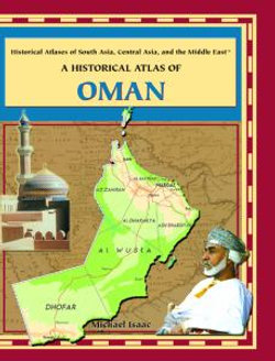 A Historical Atlas of Oman