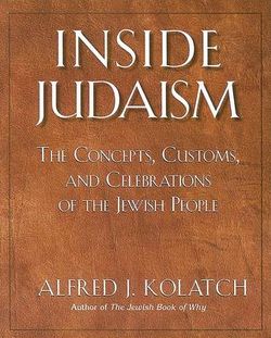 Inside Judaism