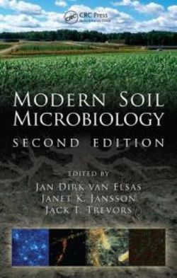 Modern Soil Microbiology