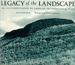 Legacy of the Landscape