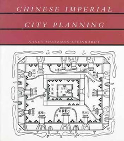 Chinese Imperial City Planning