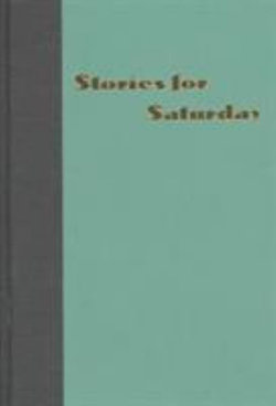 Stories for Saturday