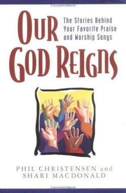 Our God Reigns