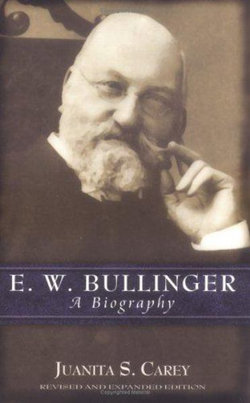 E. W. Bullinger