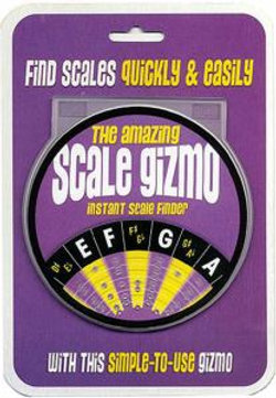 The Amazing Scale Gizmo