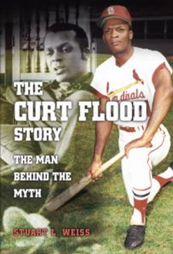 The Curt Flood Story