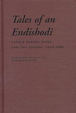 Tales of an Endishodi