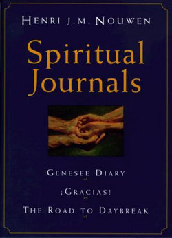 Spiritual Journals