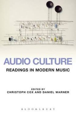 Audio Culture