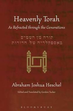 Heavenly Torah