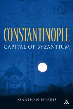 Constantinople