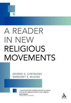 A Reader in New Religious Movements