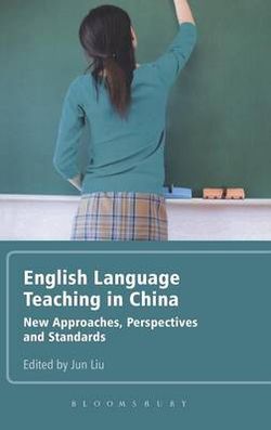 English Language Teaching in China