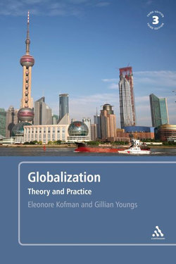 Globalization, 3rd edition