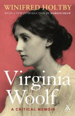 Virginia Woolf