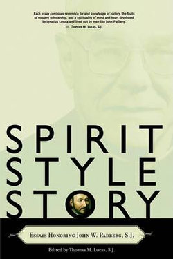 Spirit, Style, Story