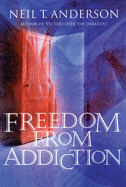 Freedom from Addiction