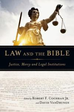 Law and the Bible