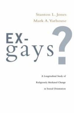 Ex-Gays?