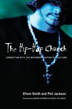 The Hip-Hop Church