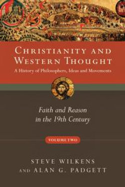 Christianity and Western Thought: Volume 2