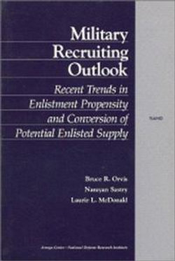 Military Recruiting Outlook