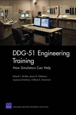 DDG-51 Engineering Training