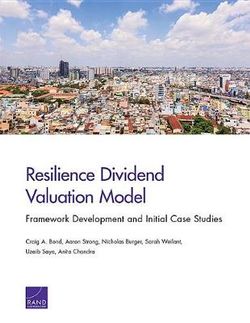 Resilience Dividend Valuation Model