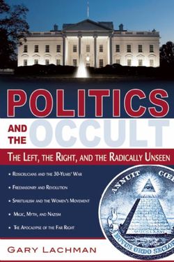 Politics and the Occult