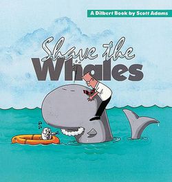 Shave the Whales