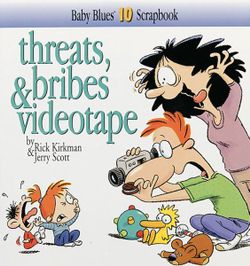 Threats, Bribes & Videotape