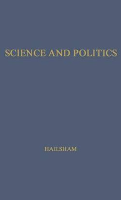 Science and Politics