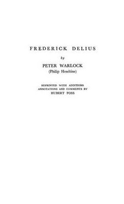 Frederick Delius