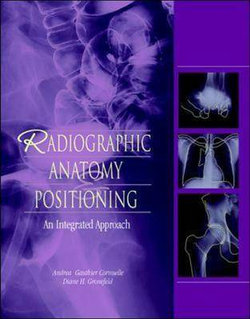 Radiographic Anatomy and Positioning