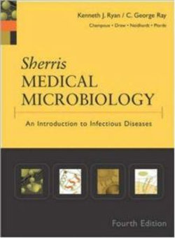 Sherris Medical Microbiology