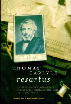 Thomas Carlyle Resartus