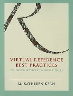 Virtual Reference Best Practices