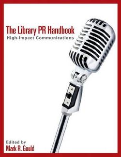 The Library PR Handbook