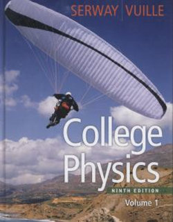 College Physics, Volume 1