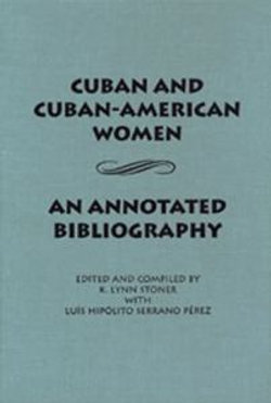 Cuban and Cuban-American Women