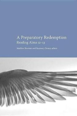 A Preparatory Redemption