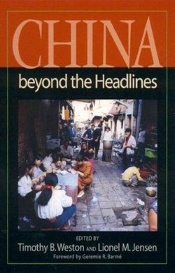 China Beyond the Headlines