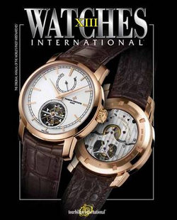 Watches International Volume XIII