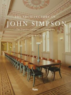 The Architecture of John Simpson