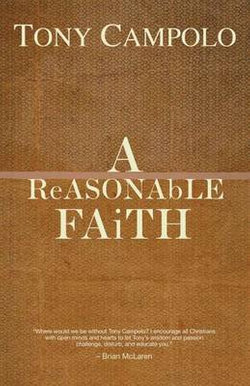 A Reasonable Faith