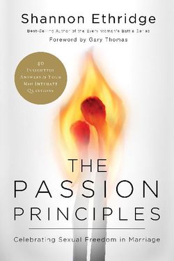 The Passion Principles